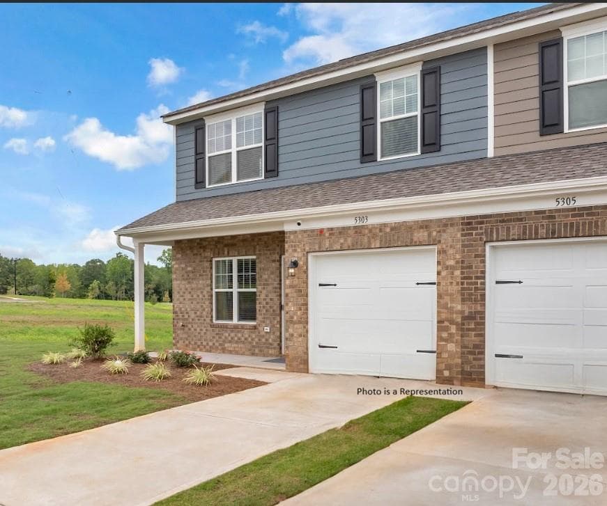 4166 Olympus Avenue