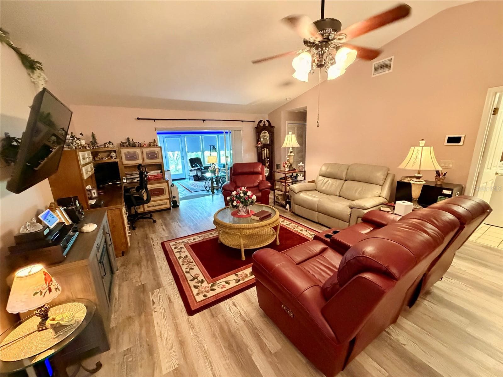 Single Family Residence at 3909 N PASSION FLOWER WAY, BEVERLY HILLS, photo 19 of 63