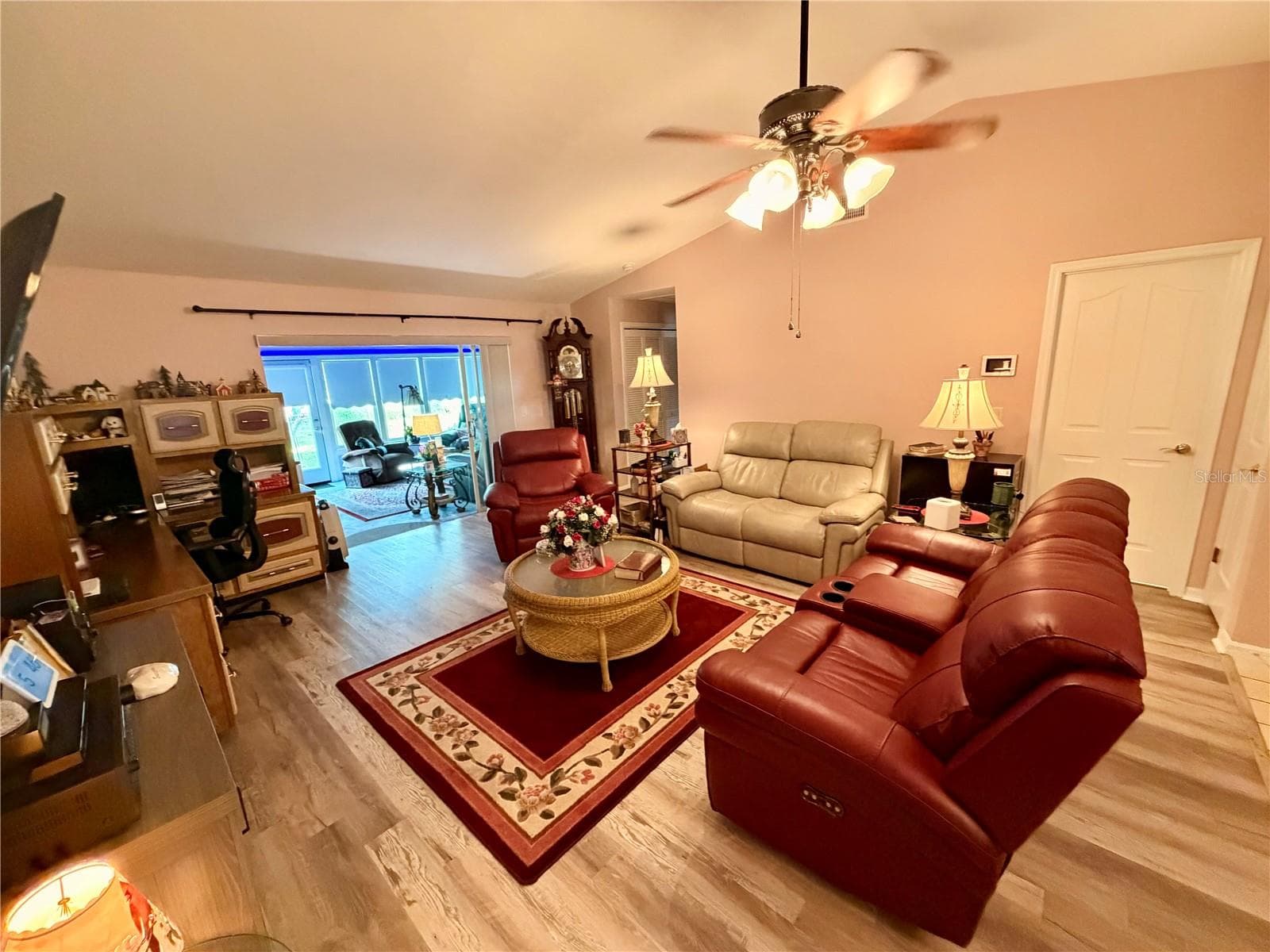 Single Family Residence at 3909 N PASSION FLOWER WAY, BEVERLY HILLS, photo 20 of 63
