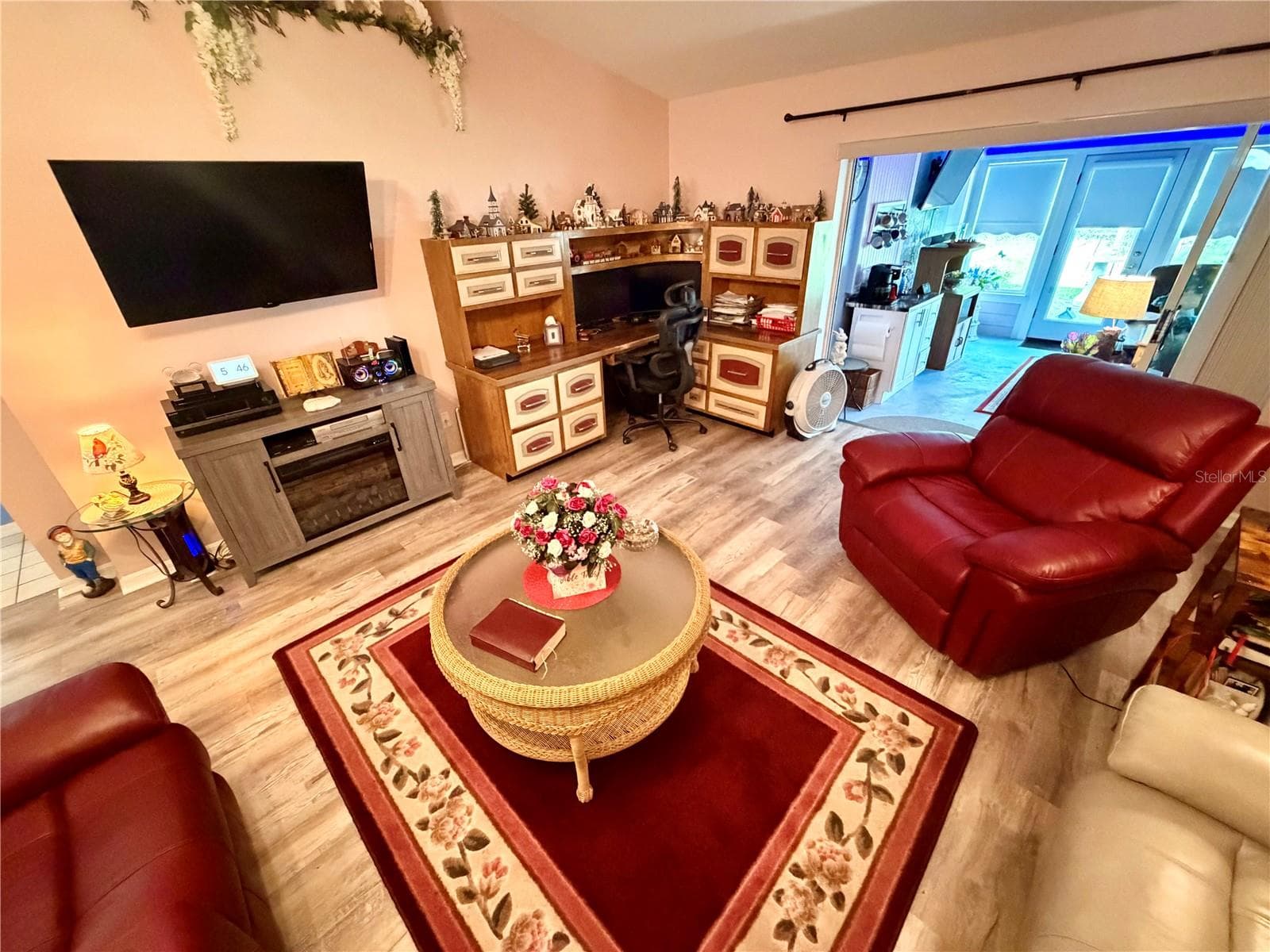 Single Family Residence at 3909 N PASSION FLOWER WAY, BEVERLY HILLS, photo 21 of 63