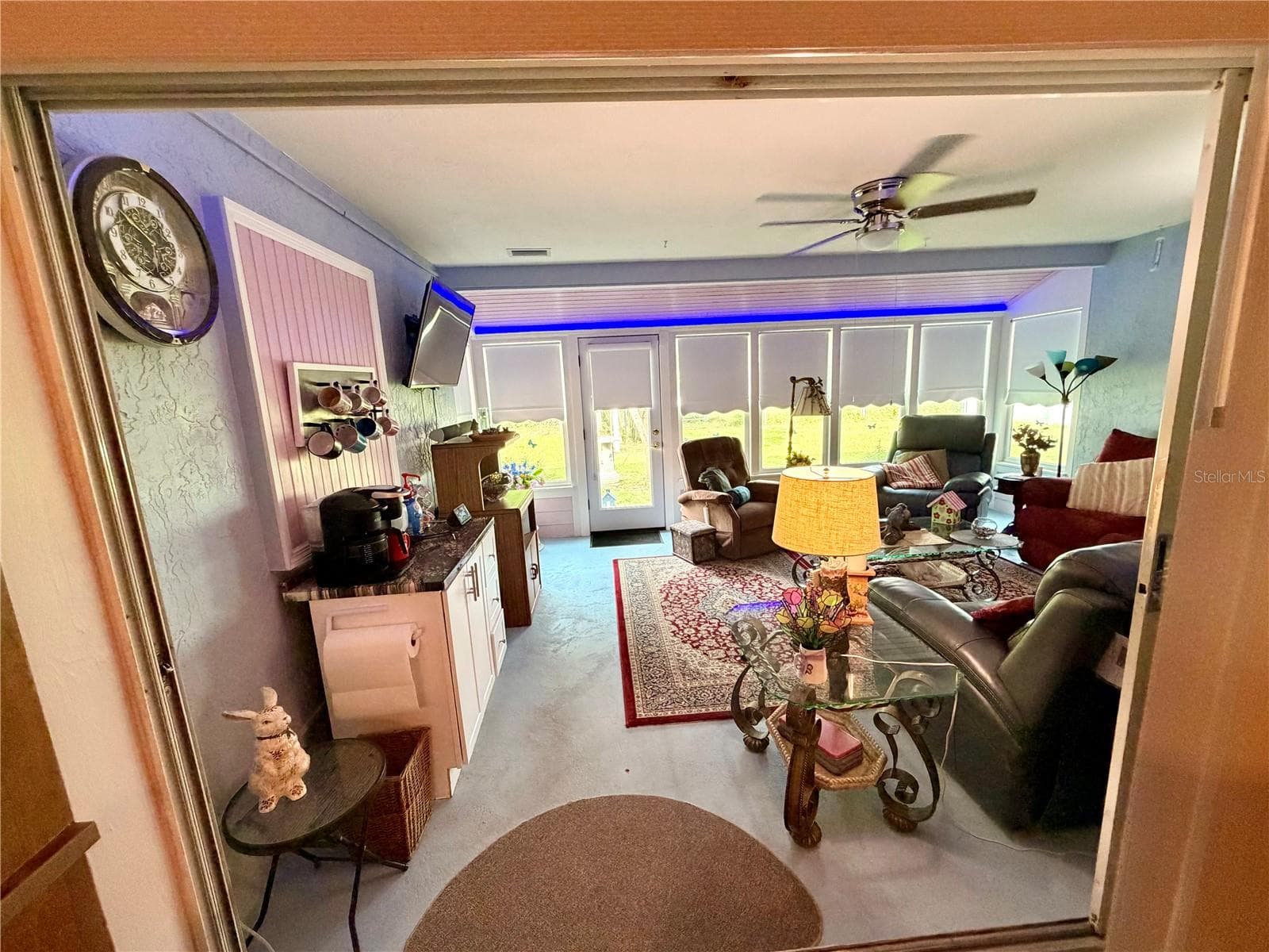 Single Family Residence at 3909 N PASSION FLOWER WAY, BEVERLY HILLS, photo 22 of 63
