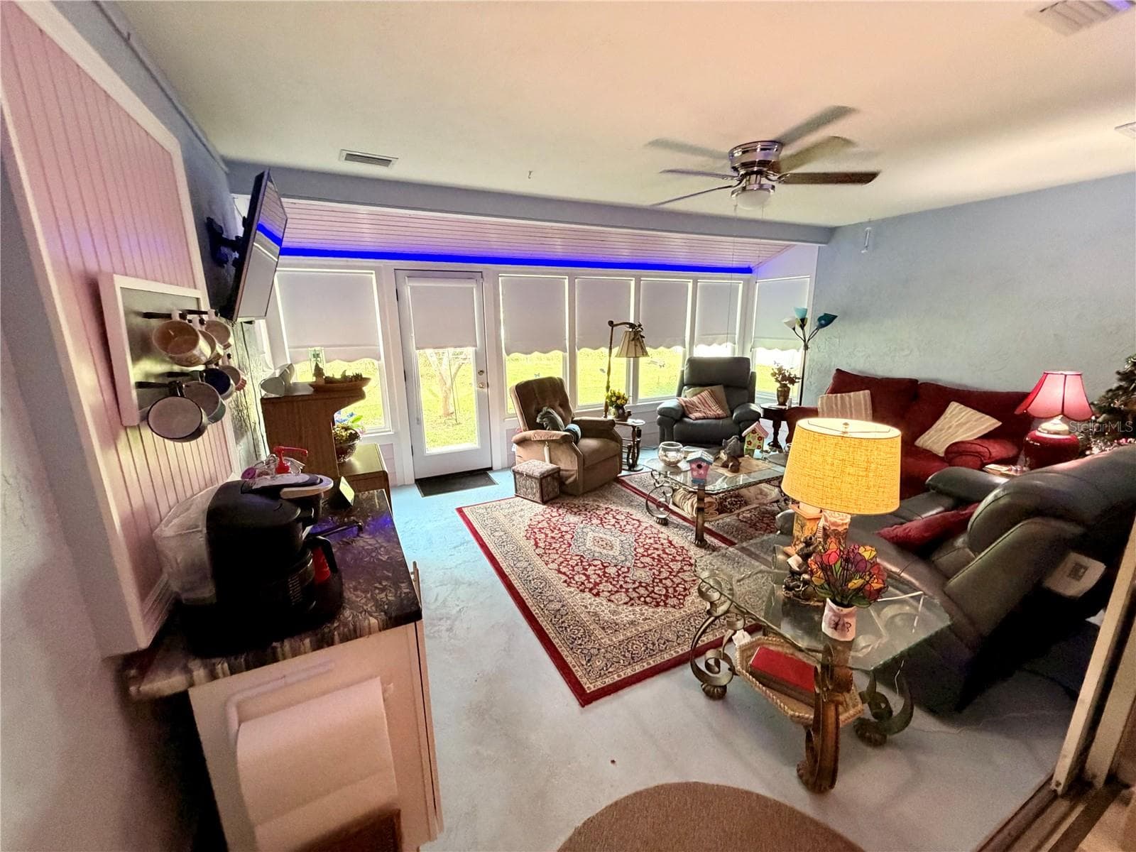Single Family Residence at 3909 N PASSION FLOWER WAY, BEVERLY HILLS, photo 23 of 63