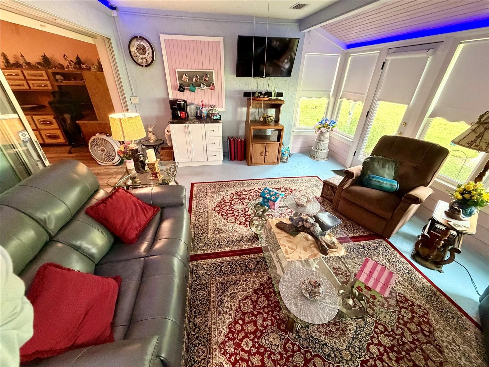 Single Family Residence at 3909 N PASSION FLOWER WAY, BEVERLY HILLS, photo 25 of 63