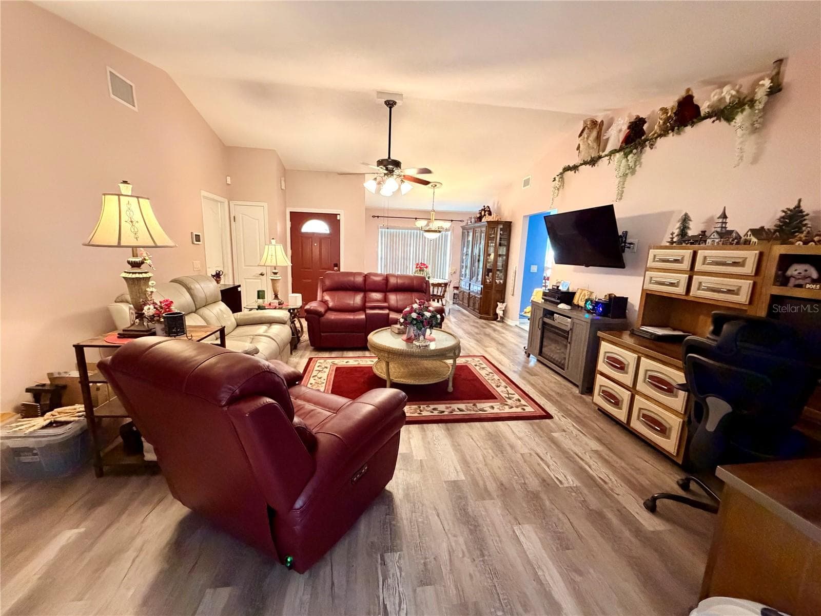 Single Family Residence at 3909 N PASSION FLOWER WAY, BEVERLY HILLS, photo 26 of 63