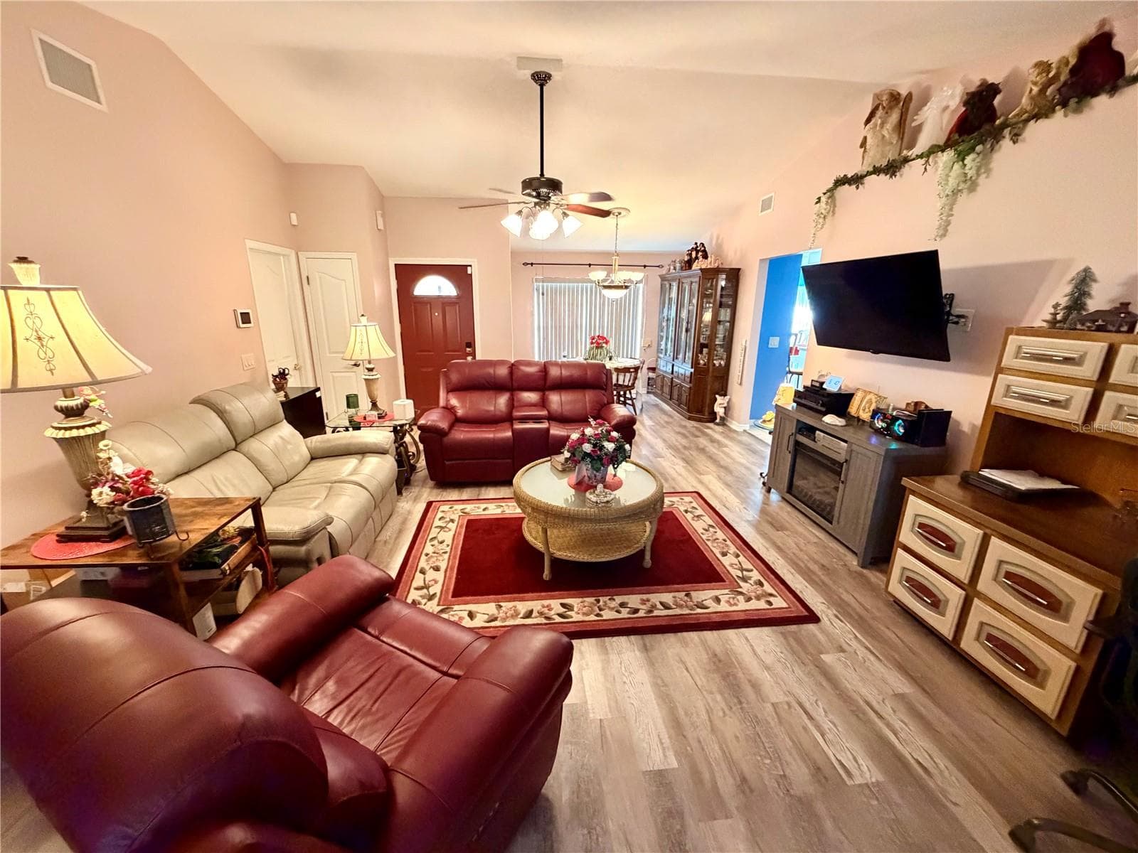 Single Family Residence at 3909 N PASSION FLOWER WAY, BEVERLY HILLS, photo 27 of 63