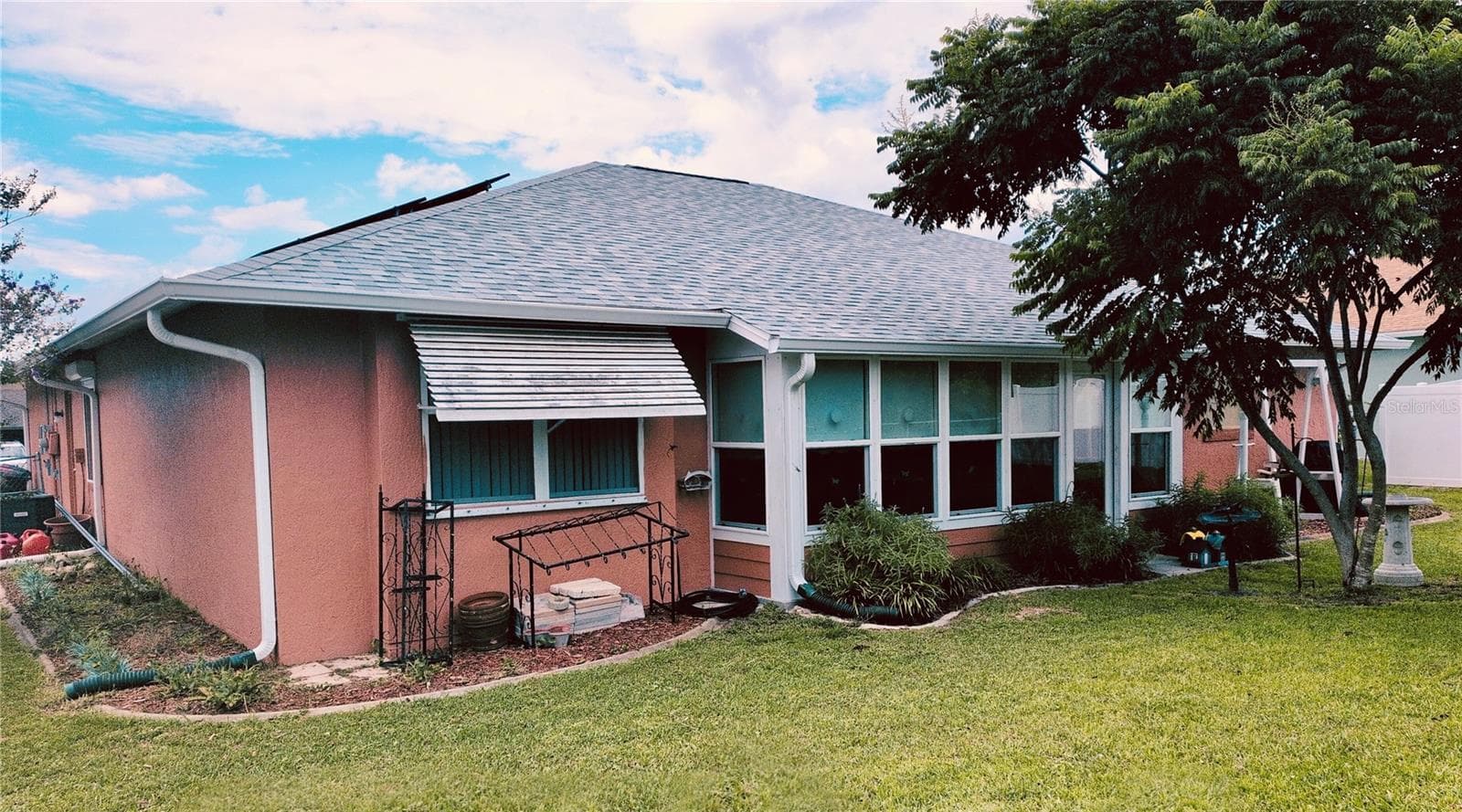 Single Family Residence at 3909 N PASSION FLOWER WAY, BEVERLY HILLS, photo 51 of 63