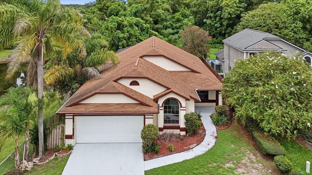 Single Family Residence at 1901 PIEDMONT PARK BLVD, APOPKA, photo 4 of 43