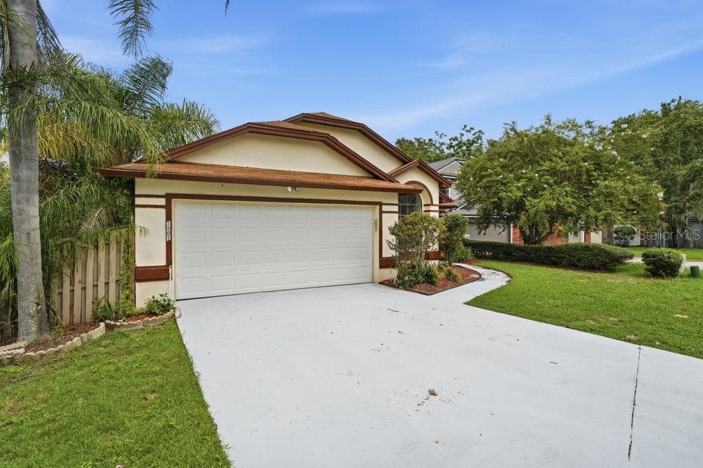 Single Family Residence at 1901 PIEDMONT PARK BLVD, APOPKA, photo 7 of 43