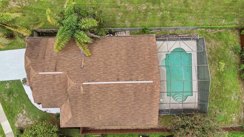 Single Family Residence at 1901 PIEDMONT PARK BLVD, APOPKA, photo 36 of 43