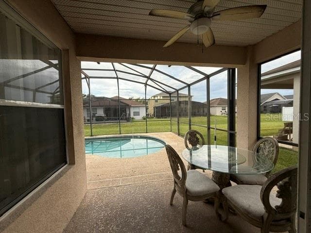 Single Family Residence at 1050 TOURMALINE DR, KISSIMMEE, photo 35 of 40