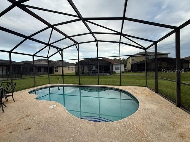 Single Family Residence at 1050 TOURMALINE DR, KISSIMMEE, photo 36 of 40