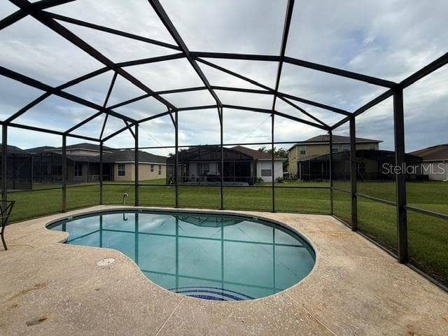 Single Family Residence at 1050 TOURMALINE DR, KISSIMMEE, photo 37 of 40