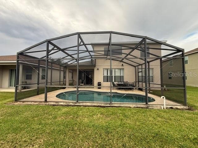 Single Family Residence at 1050 TOURMALINE DR, KISSIMMEE, photo 38 of 40