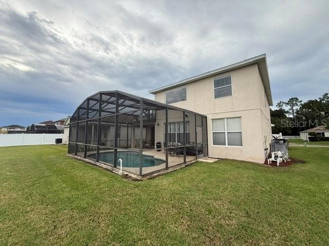 Single Family Residence at 1050 TOURMALINE DR, KISSIMMEE, photo 39 of 40
