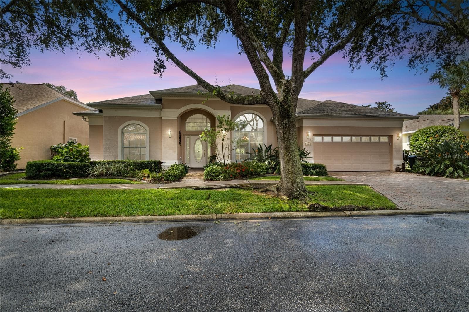 Single Family Residence at 82 LAGARE ST, PALM COAST, photo 35 of 51