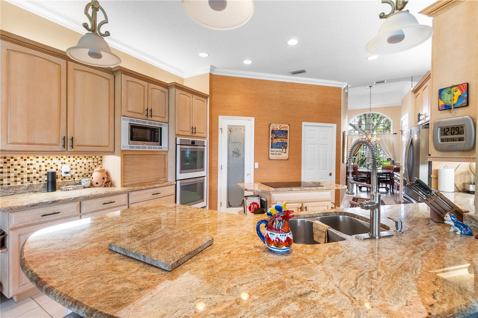 42" inch tall cabinets - 82 LAGARE ST, PALM COAST