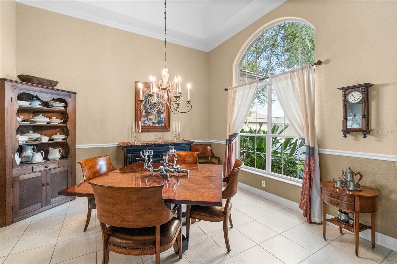Single Family Residence at 82 LAGARE ST, PALM COAST, photo 9 of 51