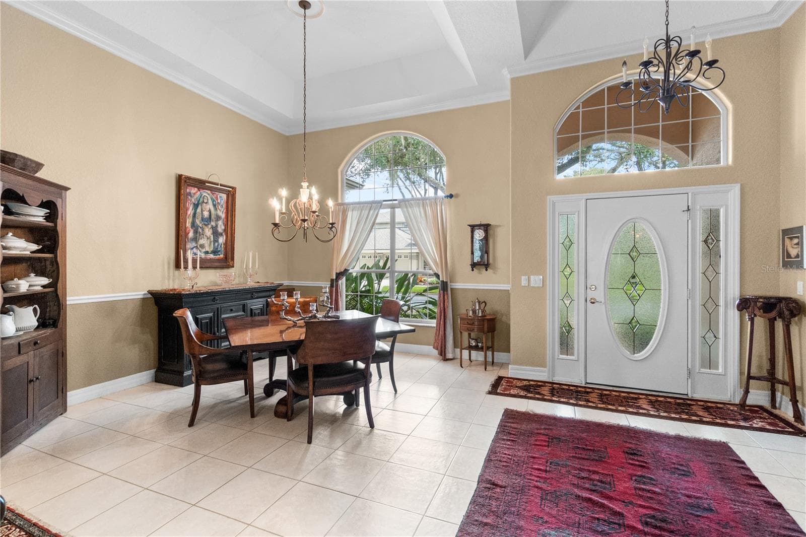 Dining Area - 82 LAGARE ST, PALM COAST