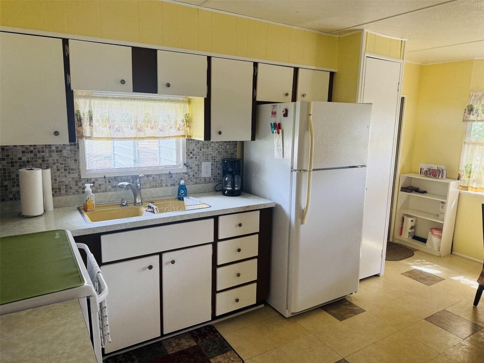 Mobile Home at 7547 HIGHPOINT BLVD, BROOKSVILLE, photo 7 of 15