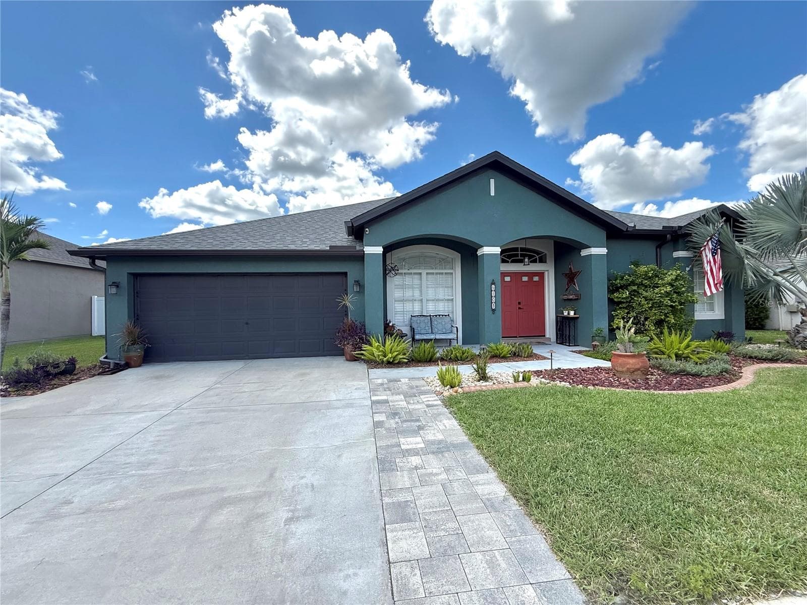 Single Family Residence at 5103 RUSHBROOK RD, LAND O LAKES, photo 5 of 52