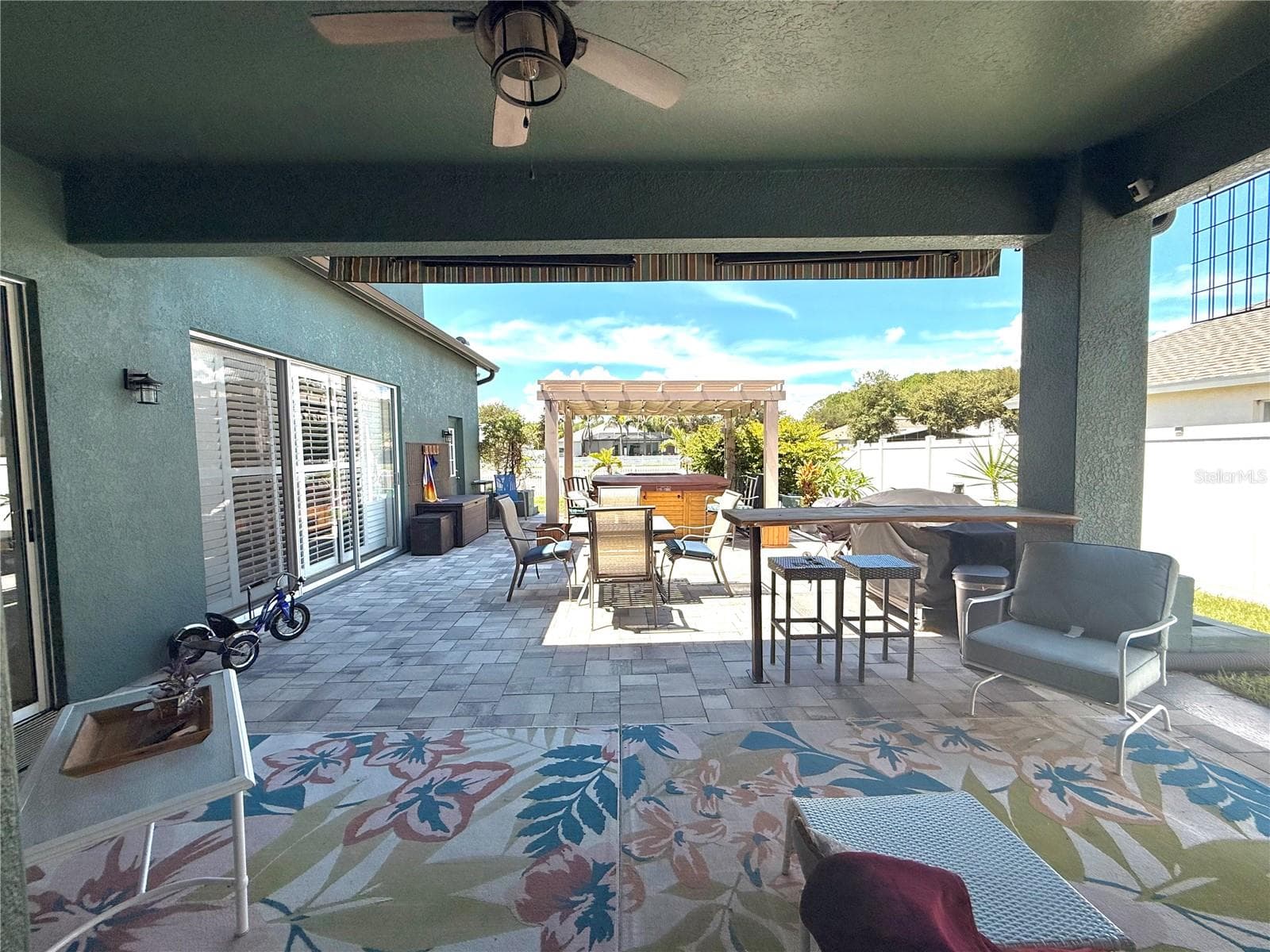 Single Family Residence at 5103 RUSHBROOK RD, LAND O LAKES, photo 15 of 52