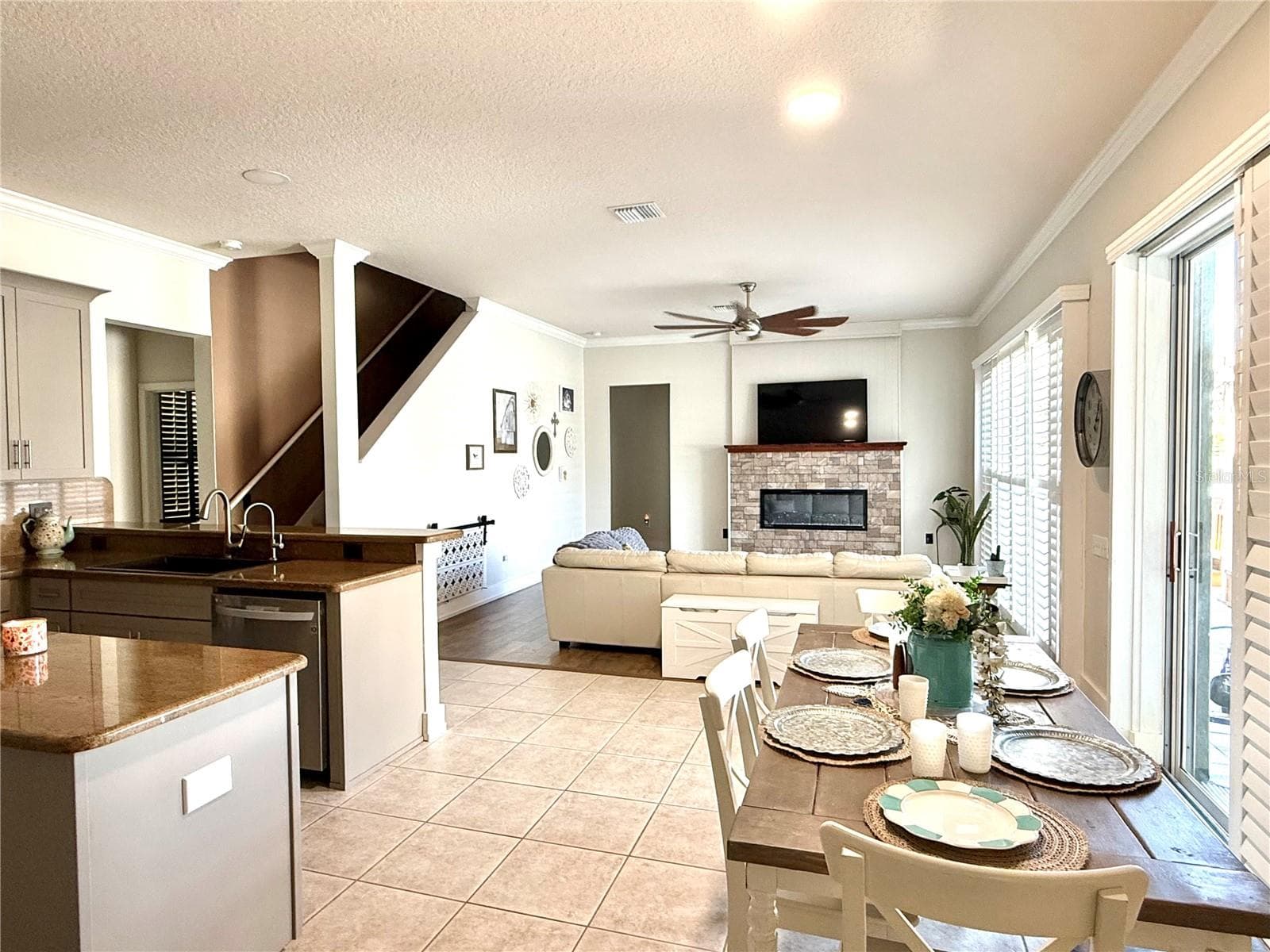 Single Family Residence at 5103 RUSHBROOK RD, LAND O LAKES, photo 20 of 52