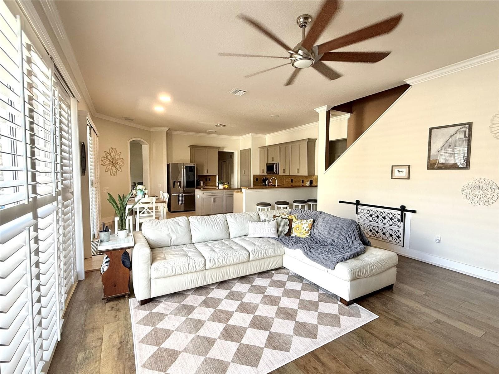Single Family Residence at 5103 RUSHBROOK RD, LAND O LAKES, photo 4 of 52