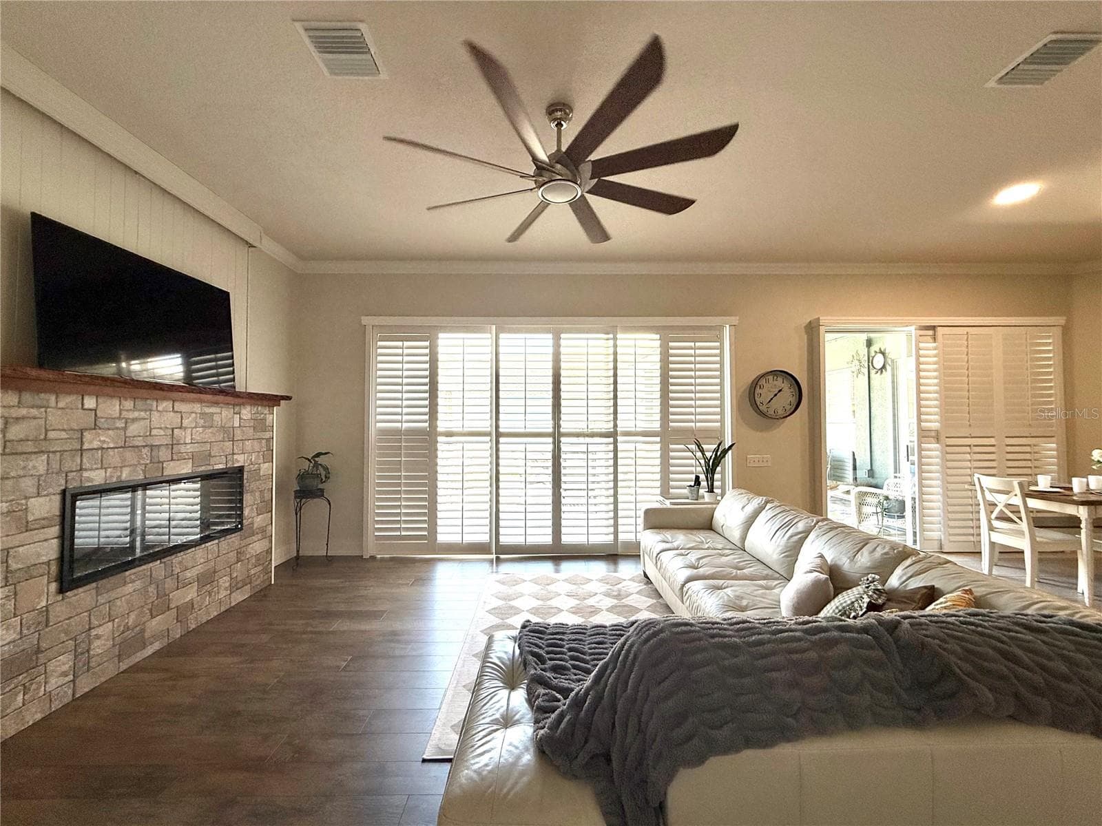 Single Family Residence at 5103 RUSHBROOK RD, LAND O LAKES, photo 23 of 52