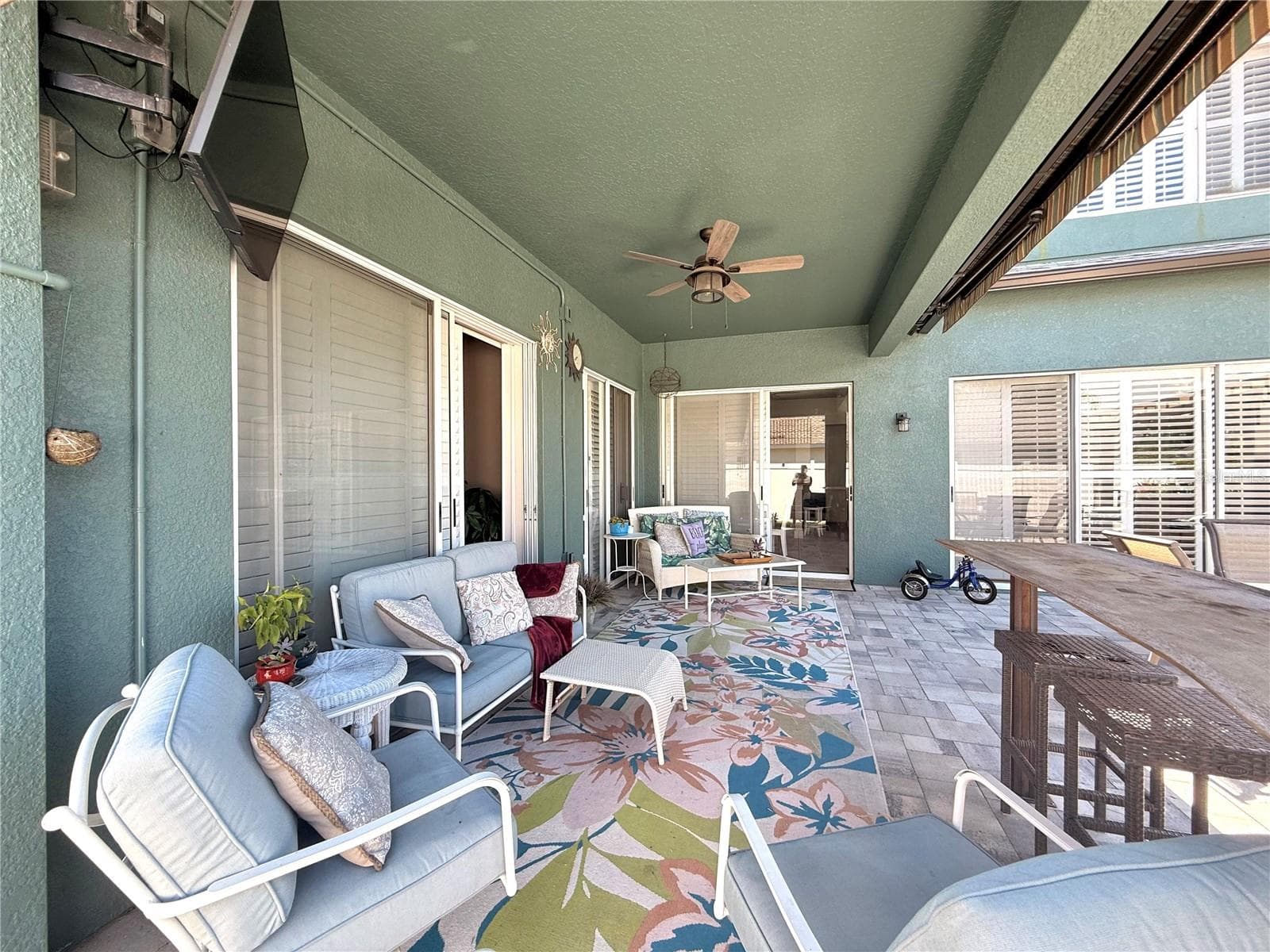 Single Family Residence at 5103 RUSHBROOK RD, LAND O LAKES, photo 24 of 52