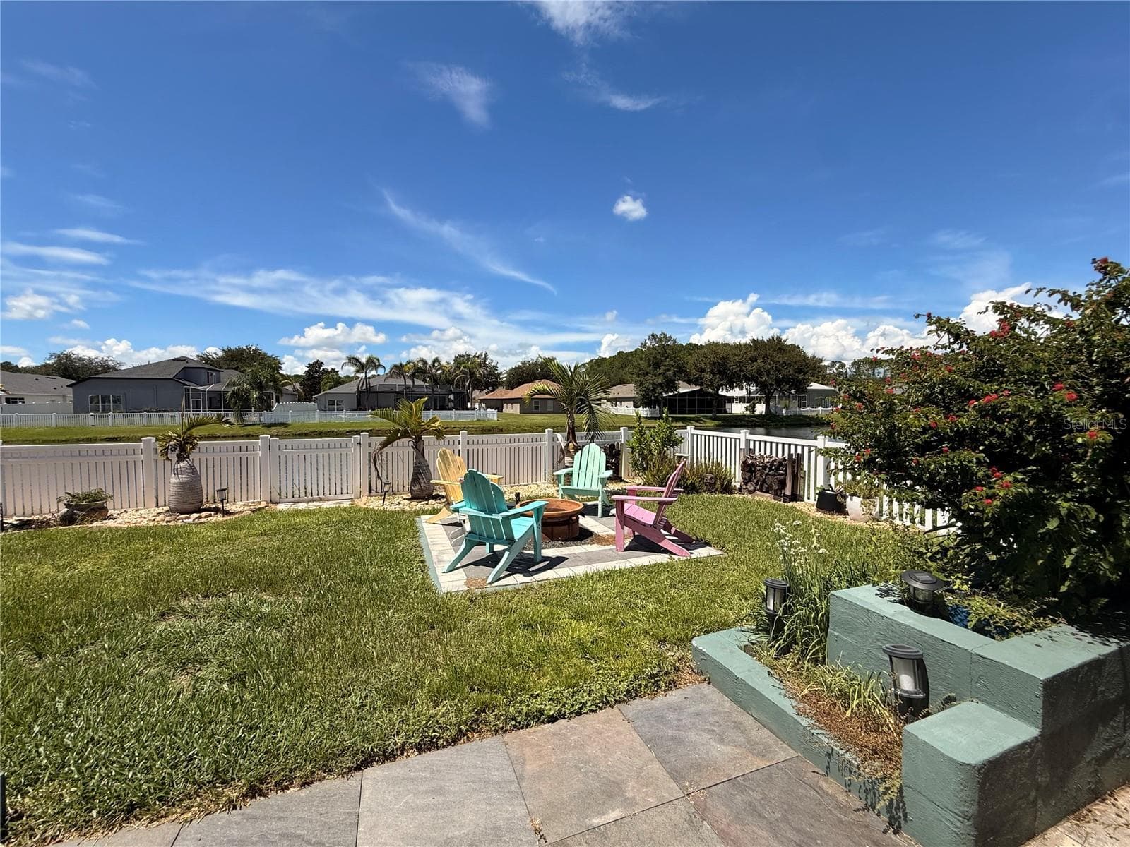 Single Family Residence at 5103 RUSHBROOK RD, LAND O LAKES, photo 27 of 52
