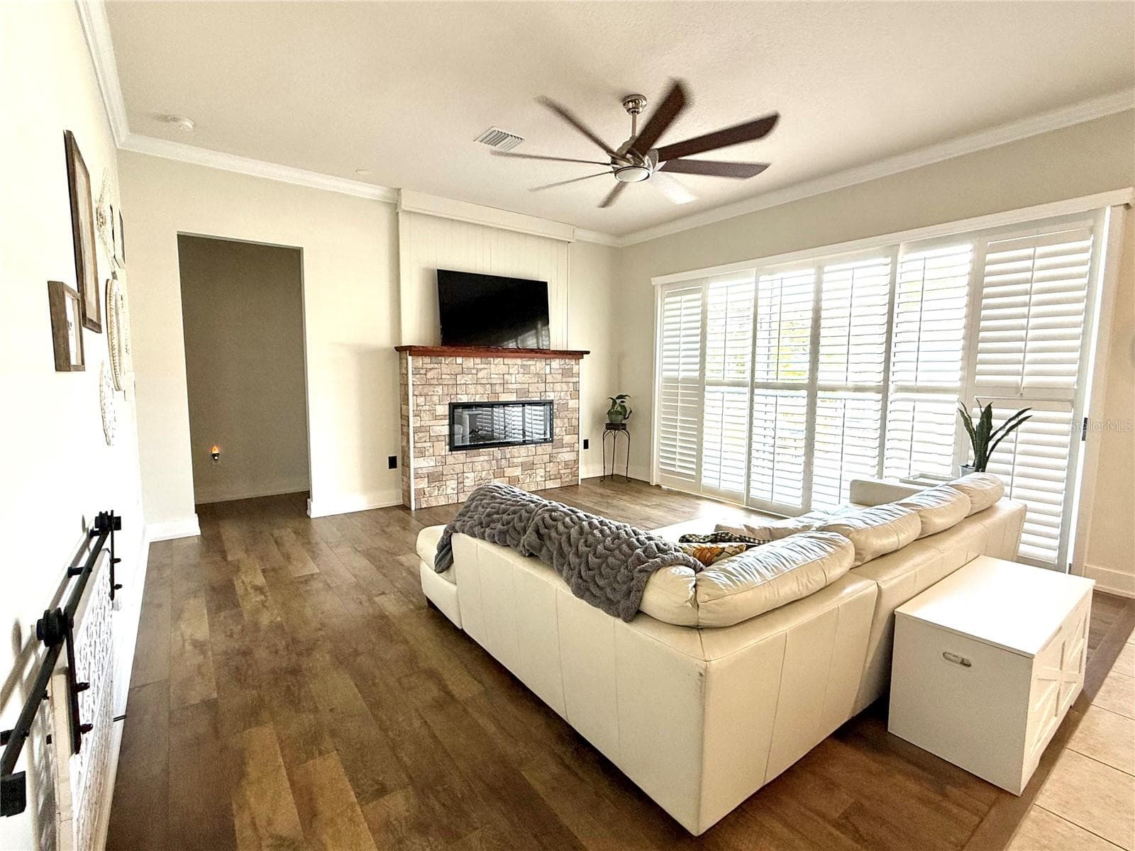 Single Family Residence at 5103 RUSHBROOK RD, LAND O LAKES, photo 29 of 52