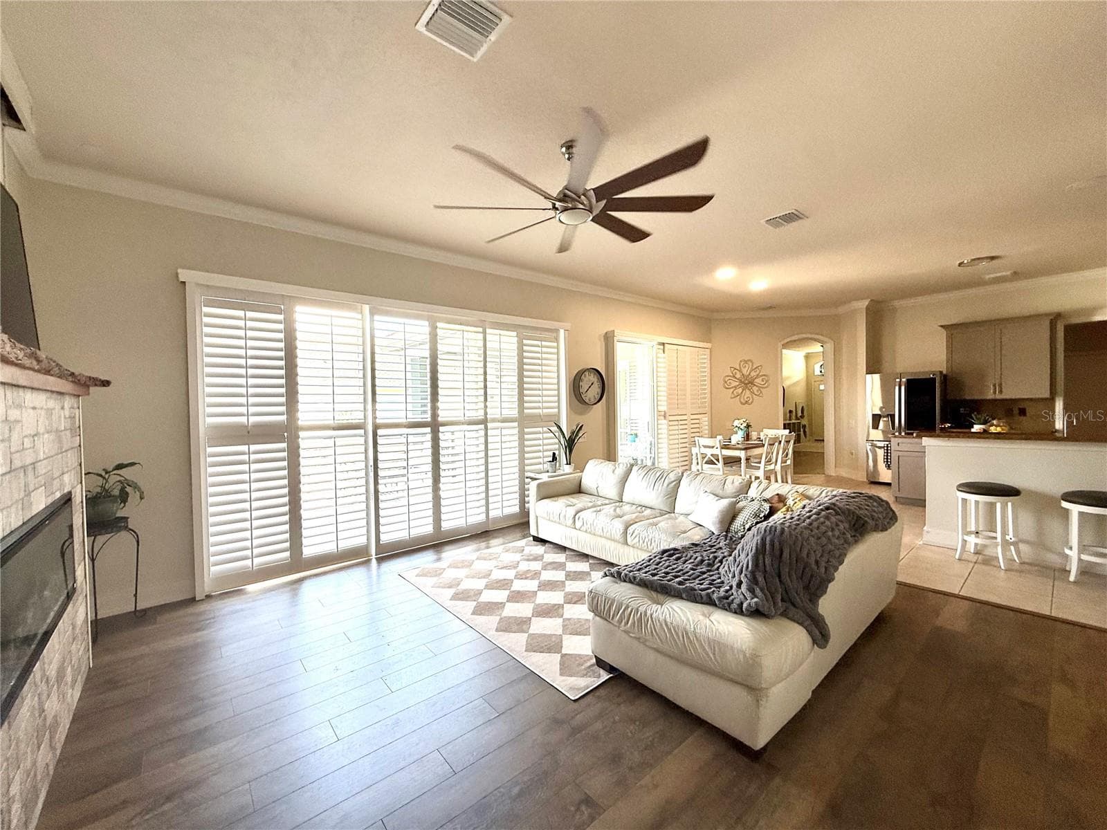 Single Family Residence at 5103 RUSHBROOK RD, LAND O LAKES, photo 34 of 52