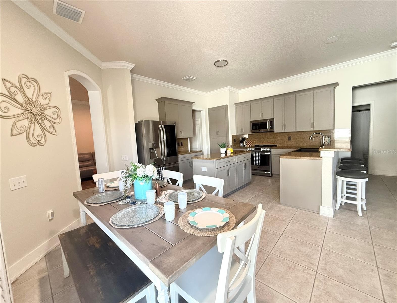 Single Family Residence at 5103 RUSHBROOK RD, LAND O LAKES, photo 35 of 52