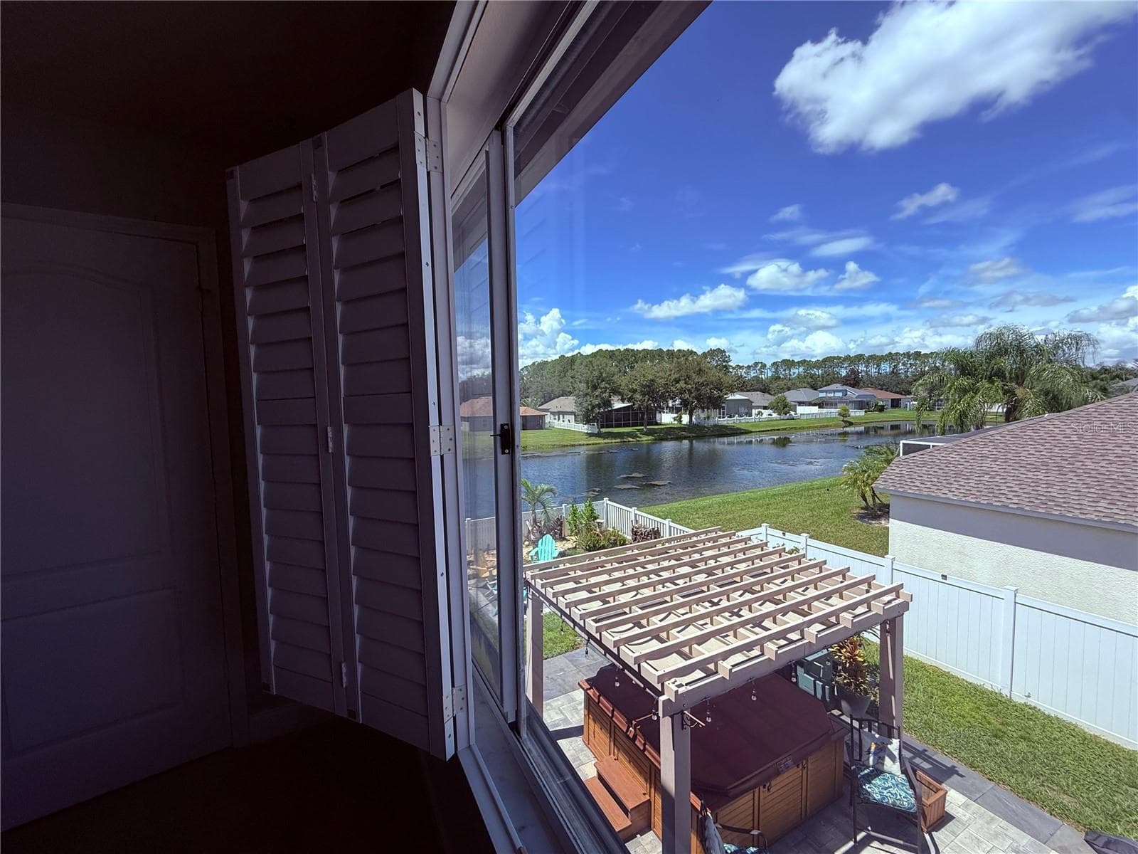 Single Family Residence at 5103 RUSHBROOK RD, LAND O LAKES, photo 44 of 52