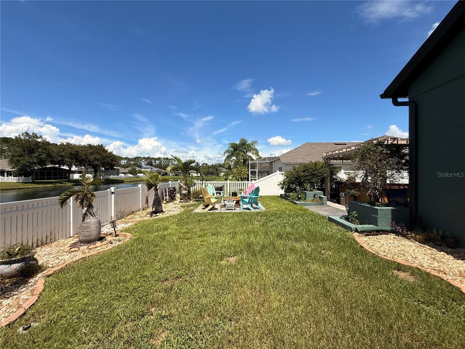 Single Family Residence at 5103 RUSHBROOK RD, LAND O LAKES, photo 51 of 52