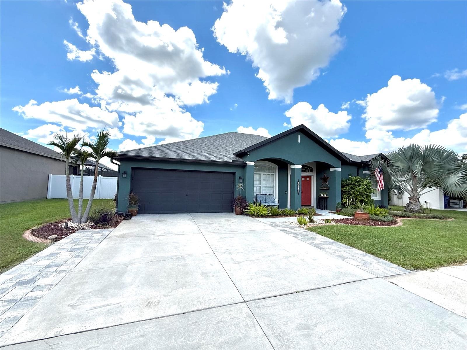 Single Family Residence at 5103 RUSHBROOK RD, LAND O LAKES, photo 52 of 52