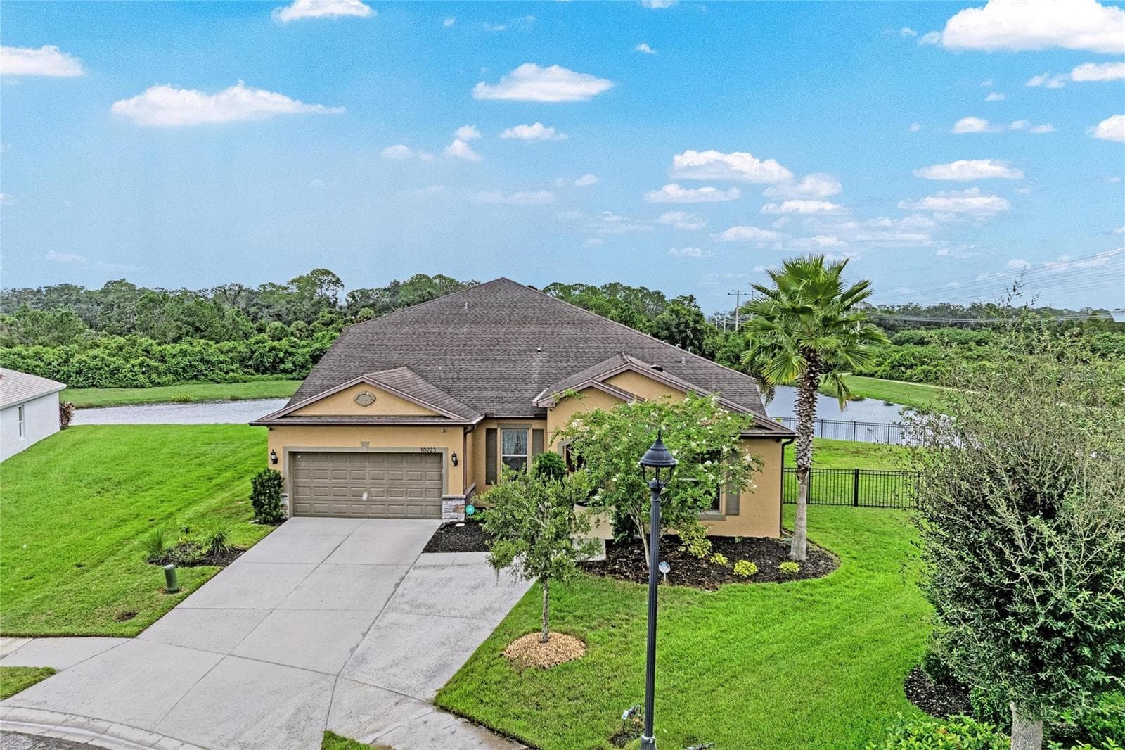Single Family Residence at 10223 57TH CT E, PARRISH, photo 2 of 66