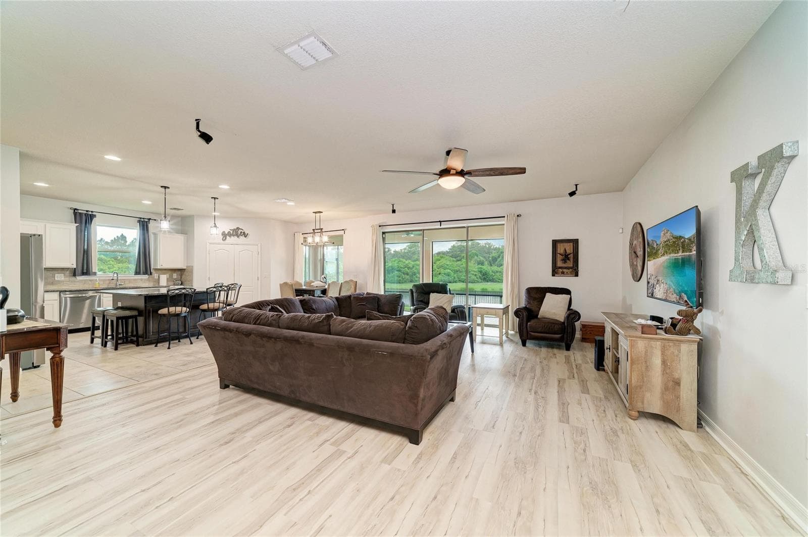 Single Family Residence at 10223 57TH CT E, PARRISH, photo 9 of 66