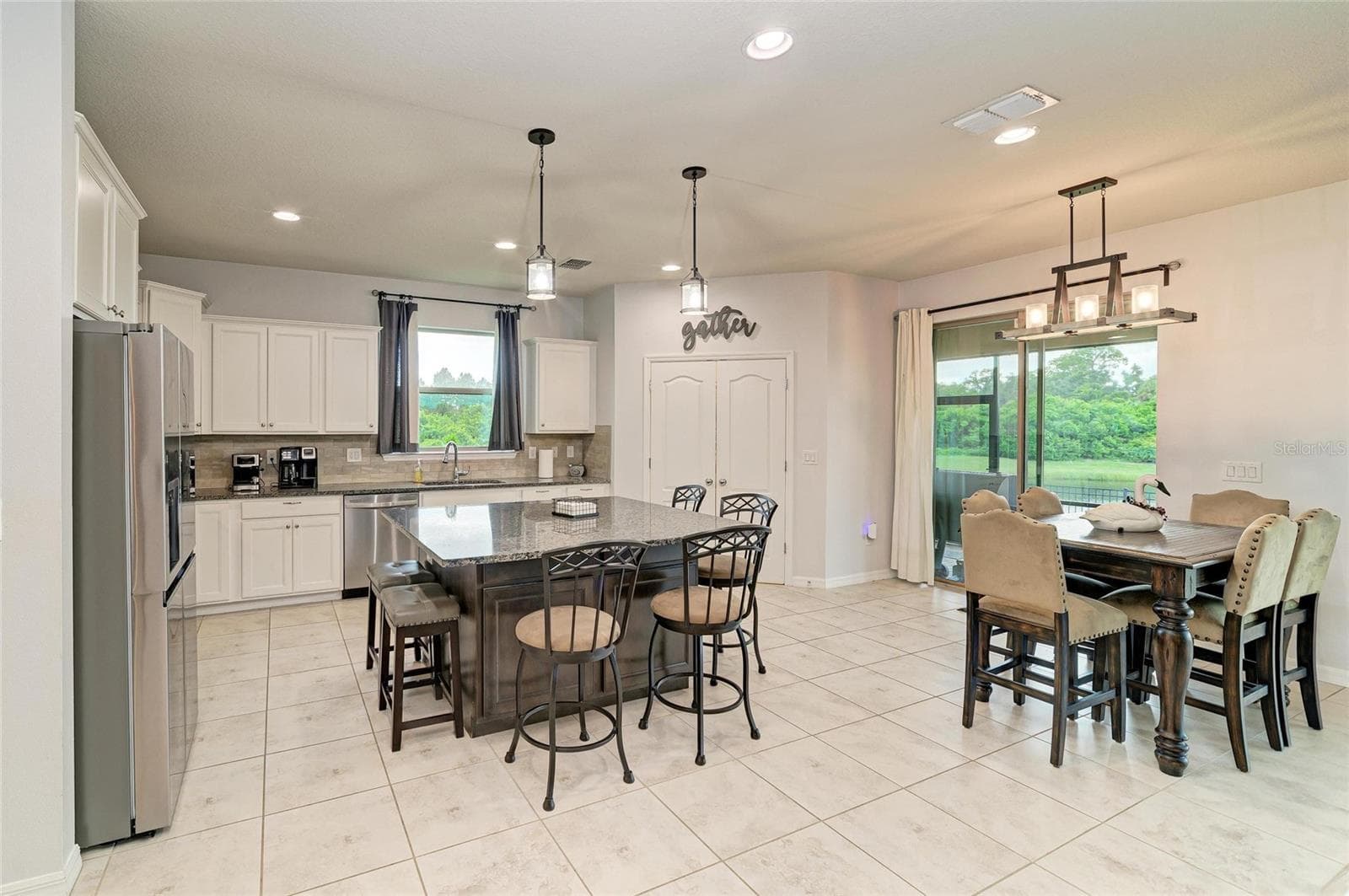 Single Family Residence at 10223 57TH CT E, PARRISH, photo 13 of 66