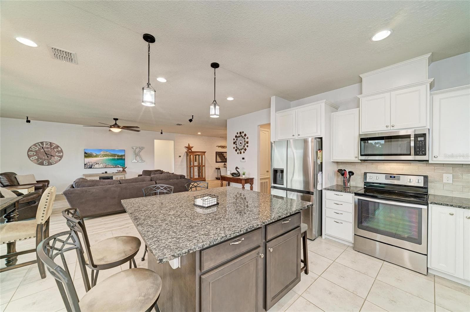Single Family Residence at 10223 57TH CT E, PARRISH, photo 17 of 66