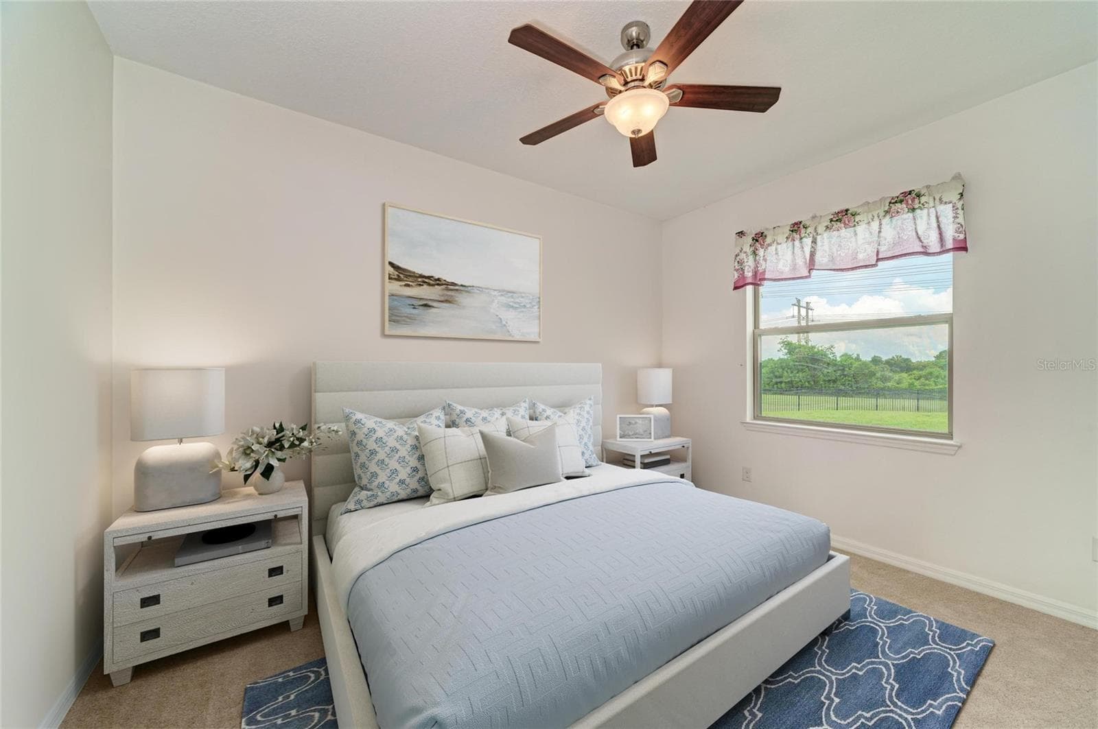IN-LAW SUITE BEDROOM - 10223 57TH CT E, PARRISH