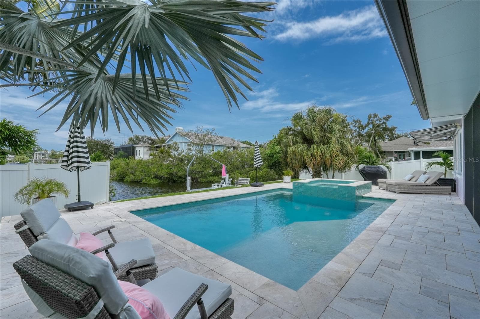 Single Family Residence at 223 PINECREST DR, PALM HARBOR, photo 5 of 50