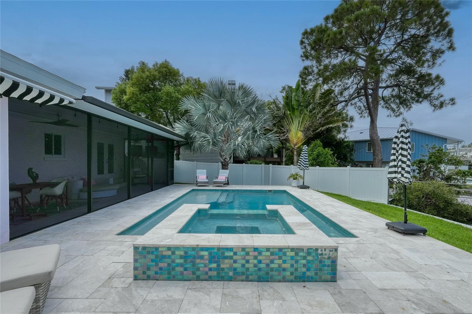 Single Family Residence at 223 PINECREST DR, PALM HARBOR, photo 7 of 50