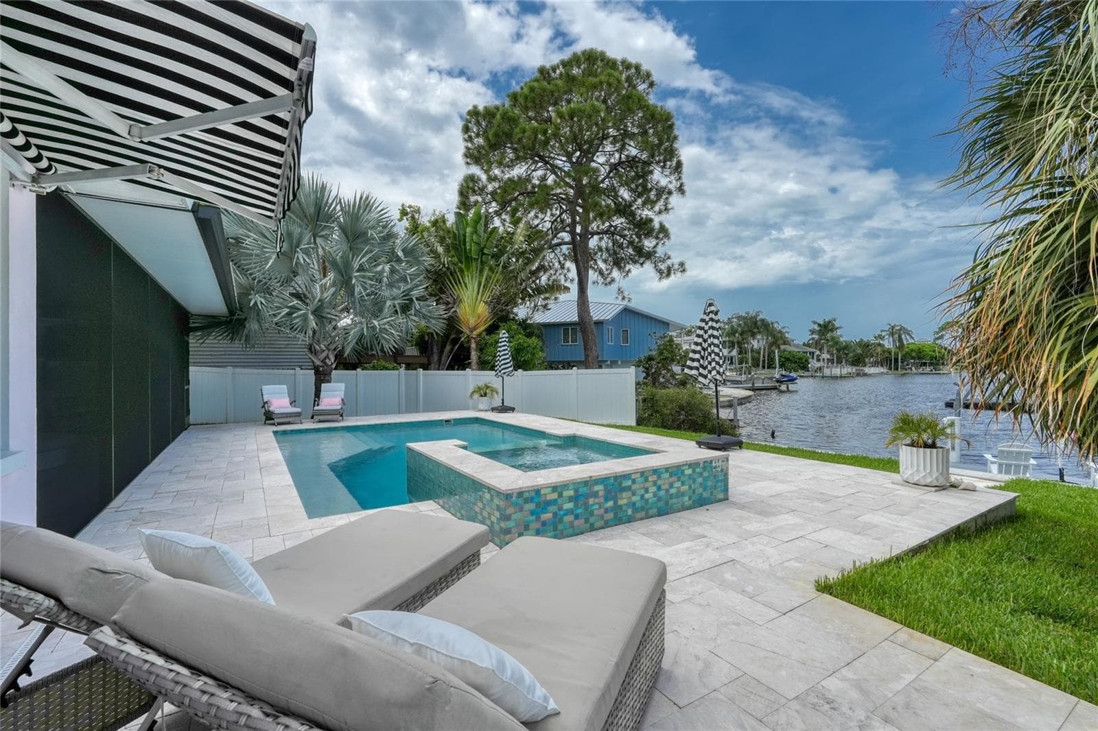 Single Family Residence at 223 PINECREST DR, PALM HARBOR, photo 8 of 50