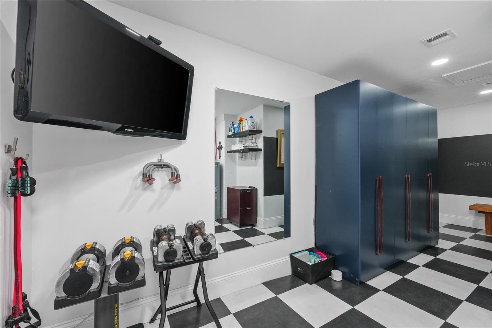Flex/Bonus room - 223 PINECREST DR, PALM HARBOR
