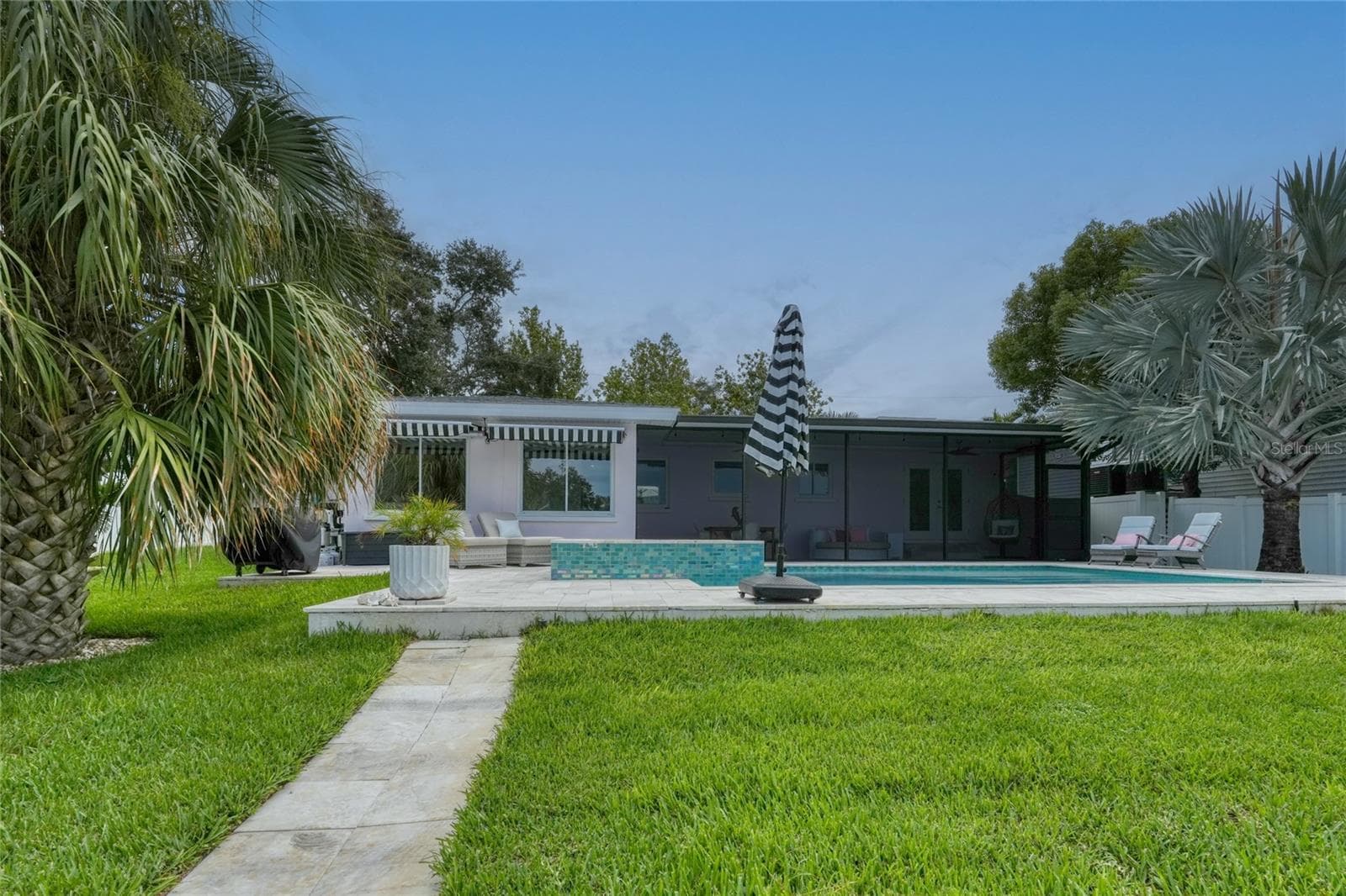 Single Family Residence at 223 PINECREST DR, PALM HARBOR, photo 43 of 50