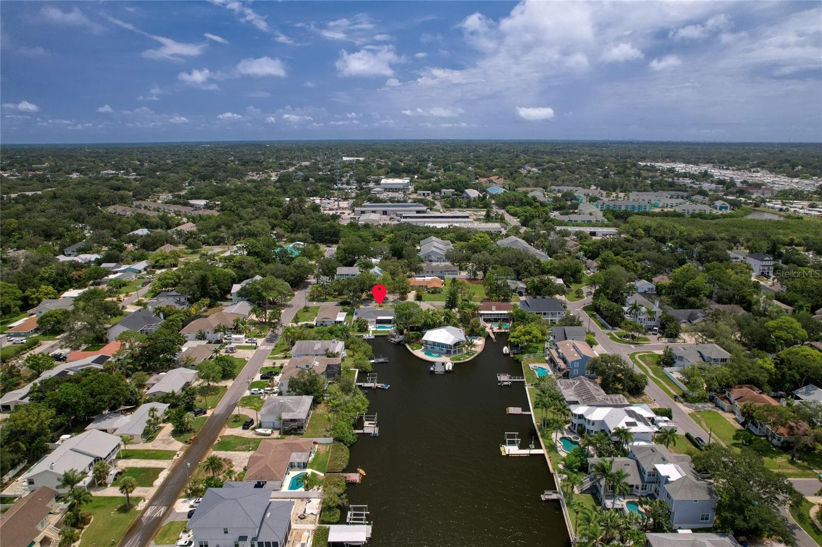 Single Family Residence at 223 PINECREST DR, PALM HARBOR, photo 44 of 50