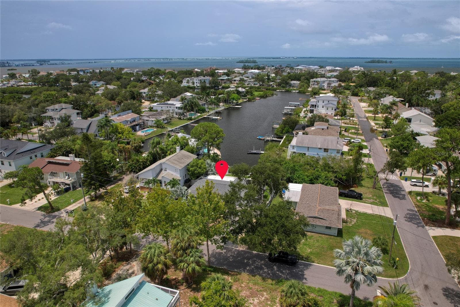 Single Family Residence at 223 PINECREST DR, PALM HARBOR, photo 45 of 50