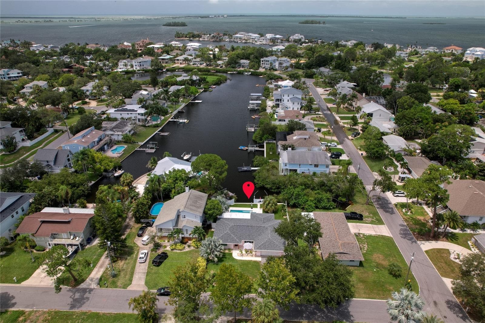 Single Family Residence at 223 PINECREST DR, PALM HARBOR, photo 46 of 50