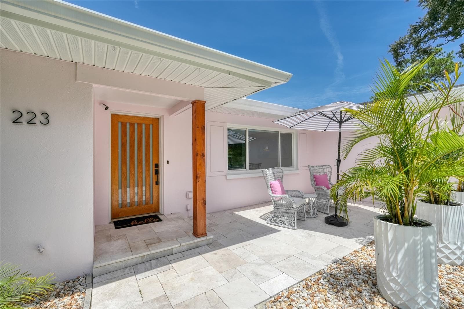 Single Family Residence at 223 PINECREST DR, PALM HARBOR, photo 48 of 50